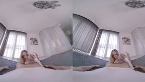 Nata Gold AS Tomorrow Shared Her Secret Powers With You &mdash;  She Also Wants To Share Her Deepest Desires