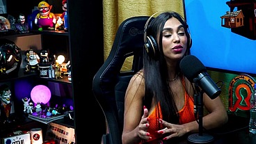 Didy Reis Podcast Completo (sem nudes) - Pápum no Barraco!