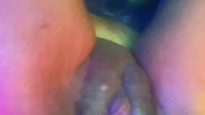 Deep pussy
