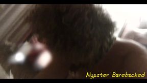 Old Man Love - Nypster and Stepdaddy Canzio