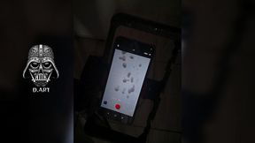 vazou aluno do colegio se masturbando e gozando na tela do celular da aula
