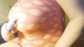 Nipples fetish