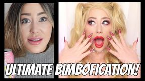 Ultimate Bimbofication