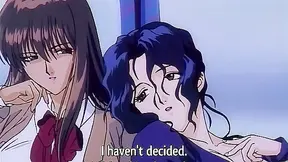 Hero Surrenders to Futanari Queens in Steamy Threesome Fantasy – Part 1