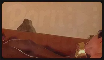 Ebony Mystique Licks High‑Heel Shoes | Fetish HD