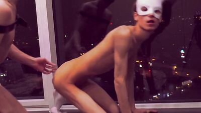 Sex Of A White And A Black Rabbit