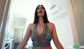 i want my stepdaughters pussy