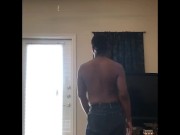 Texas Tease