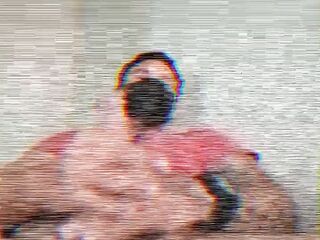 Masturbation Until Ejaculation