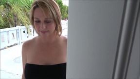 MILF From Dating App Shares Taboo Fantasy - Brianna Beach - Alex Adams