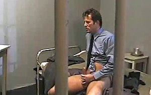 Nikki anderson in jail