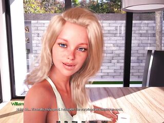 Radiant - Butt Bomb - SADDEST PORN GAME EVER - Part 5