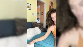 I Loveeeee Getting Came in! Breed Me Breed Me! Hot as Fuck