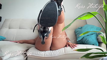 ESPECIAL DE P&Aacute_SCOA KRISS HOTWIFE / KRISS HOTWIFE EASTER SPECIAL