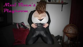 Welcome to Nixxi Vixen's Playroom
