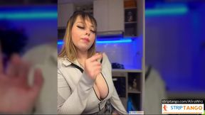 Be a part of my chatroom