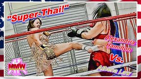 Super Thai!