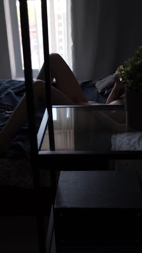 Fanky Got Caught Masturbating to Faphouse!