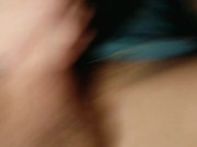 Aussie Guy Cumming on Floor