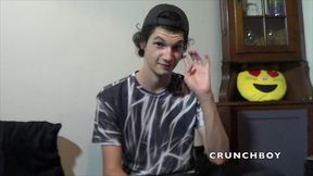 baisez moi la chatte comme ta meuf