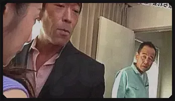 Japanese MILF Cuckold: Impregnated Wife Drowning in Cum