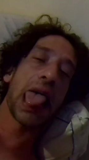 Post-orgasm Self-cleaning September 6th, 2021