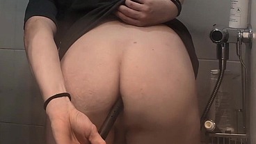 My Private Shower Home Enema