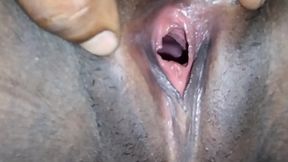 Stepsister Sneaks into Stepbrother&#039;s Bed for Late Night Fun