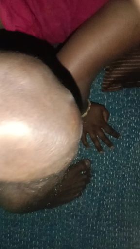 Landlord Had Sex with Rental Bhabhi