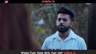 The Unmarried Women Episode 3