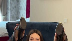 Video posted by @ElliseSugar @Teasing & #Nude #Solo #Brunette #Stockings sex xxx hardcore | Tik.Porn