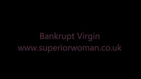 Bankrupt Virgin