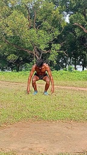 Hila Ne Se Pale Aya Exercise Jarur Karna Din Me 5 Bar Hilao Jonny Sans Ne Kaha Hai