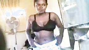 ”Arab stepsister Tastes My Prick Before Her Date”