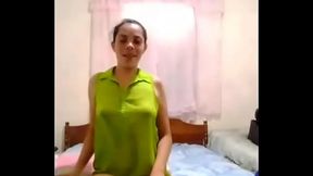 Me gusta mucho chupar bien rico, dime te gusta como lo hago?