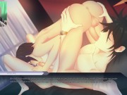 Backloading All The Fun - Sinsations Part 15