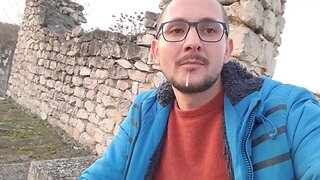 Amateur outdoor beer peeing and big daddy cock cruising 60fps