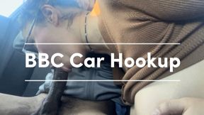 BBC car hookup