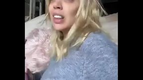 no quiero hacer un &quot_ CHOTO &quot_ cuarentena  virginia gallardo