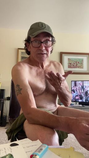 This Is Why I'm Here