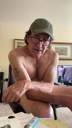 This Is Why I&#039;m Here