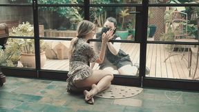 Astrid Love and Charlie Forde Crave Any Chance to Be With Charlie Forde