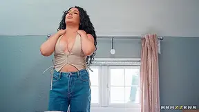Lola Bratzs Sneaky Fuck With Danny Ds Big Fat Cock