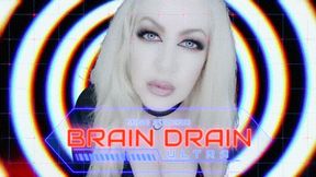 Brain Drain 4K