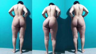 FEMBOY with a big ass is hotter than many women and the best part is that he doesn't get pregnant