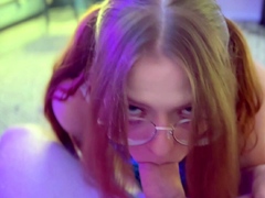 Amateur college teens blowjobs