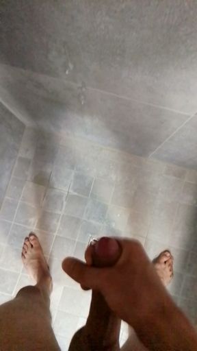 So much cum