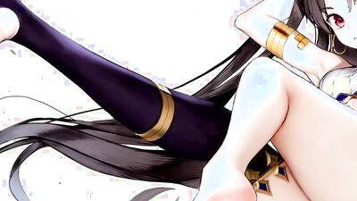 Get ready to be taken care of by Ishtar - Hentai JOI with verified amateurs