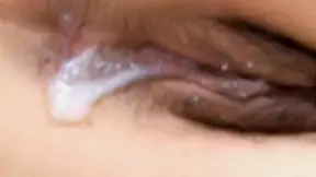 Ran Monbu Deeper Throat Hardcore Fuck in her hairy pussy - Part 2