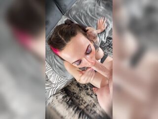 Busting His Load in My Creamy Snatch - Kara Leone Halloween mother I'd like to fuck POV Breeding Creampie Spunk fountain